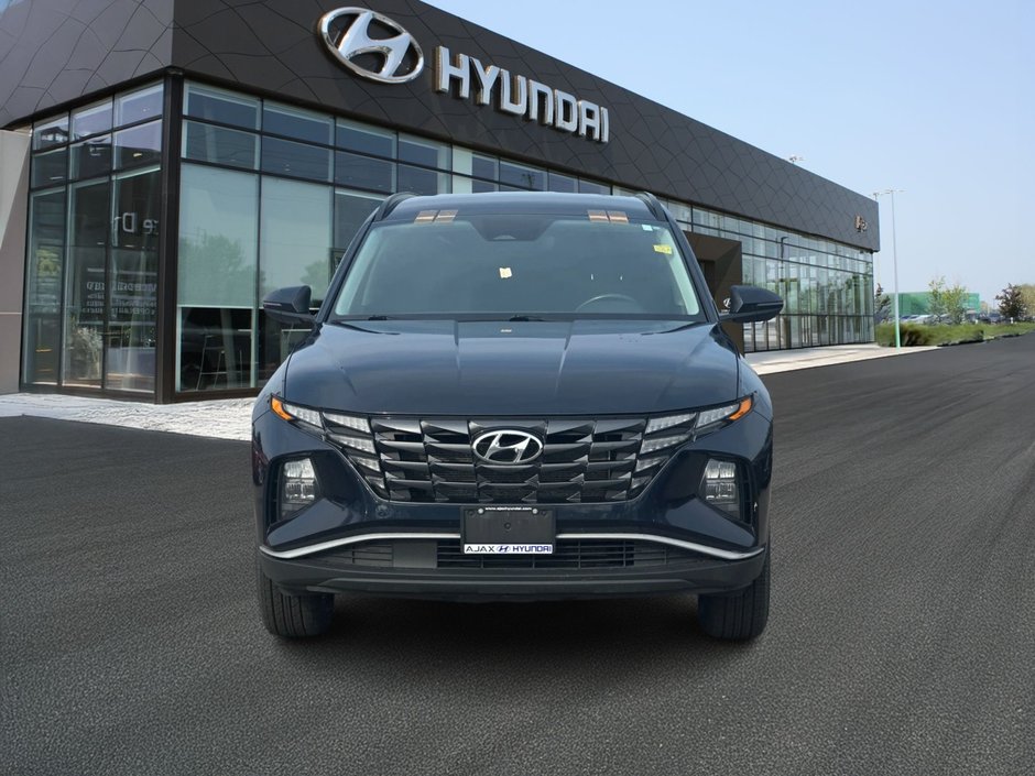 2022 Hyundai Tucson Preferred-1