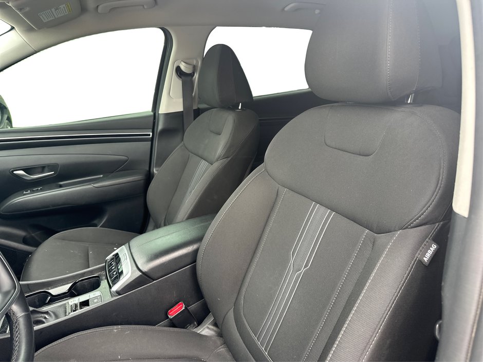 2022 Hyundai Tucson Preferred-8