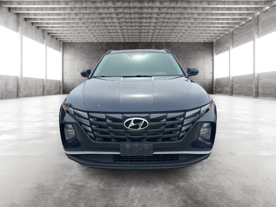 2022 Hyundai Tucson Preferred-1