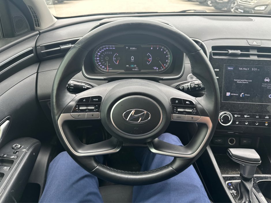 2022 Hyundai Tucson Preferred-12