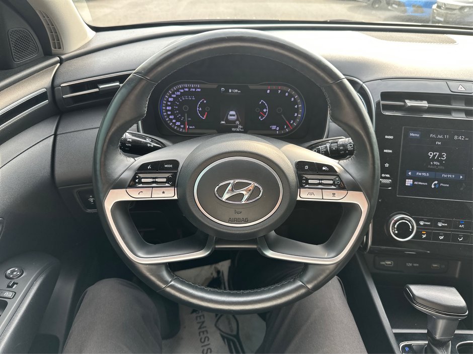 2022 Hyundai Tucson Preferred-13