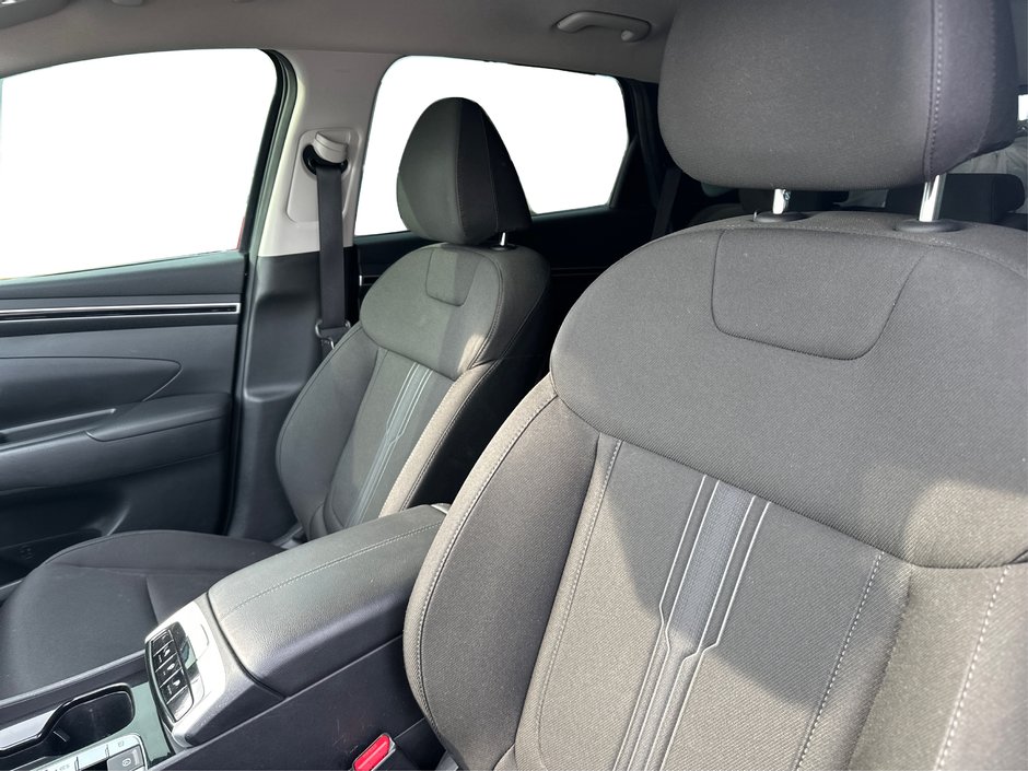 2022 Hyundai Tucson Preferred-8