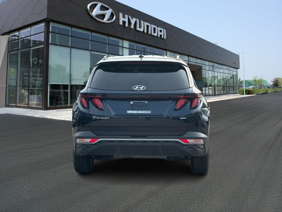 2022 Hyundai Tucson Preferred-5