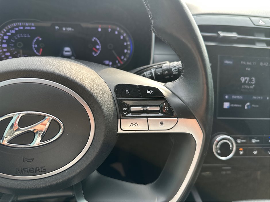 2022 Hyundai Tucson Preferred-22