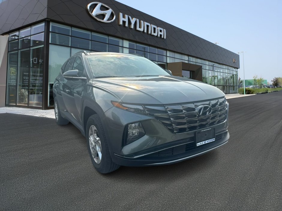 2022 Hyundai Tucson Preferred-2