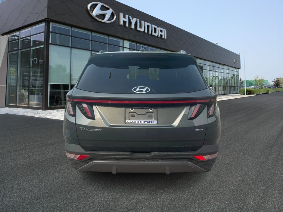 2022 Hyundai Tucson Preferred-5