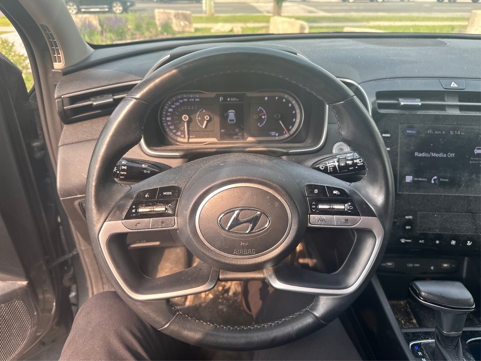 2022 Hyundai Tucson Preferred-13