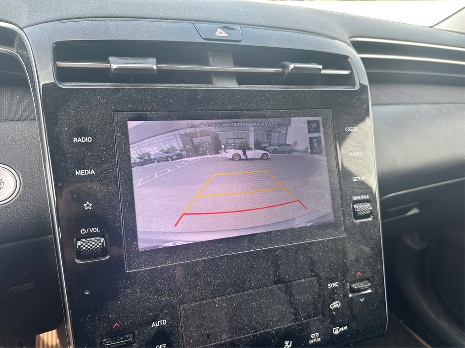 2022 Hyundai Tucson Preferred-19