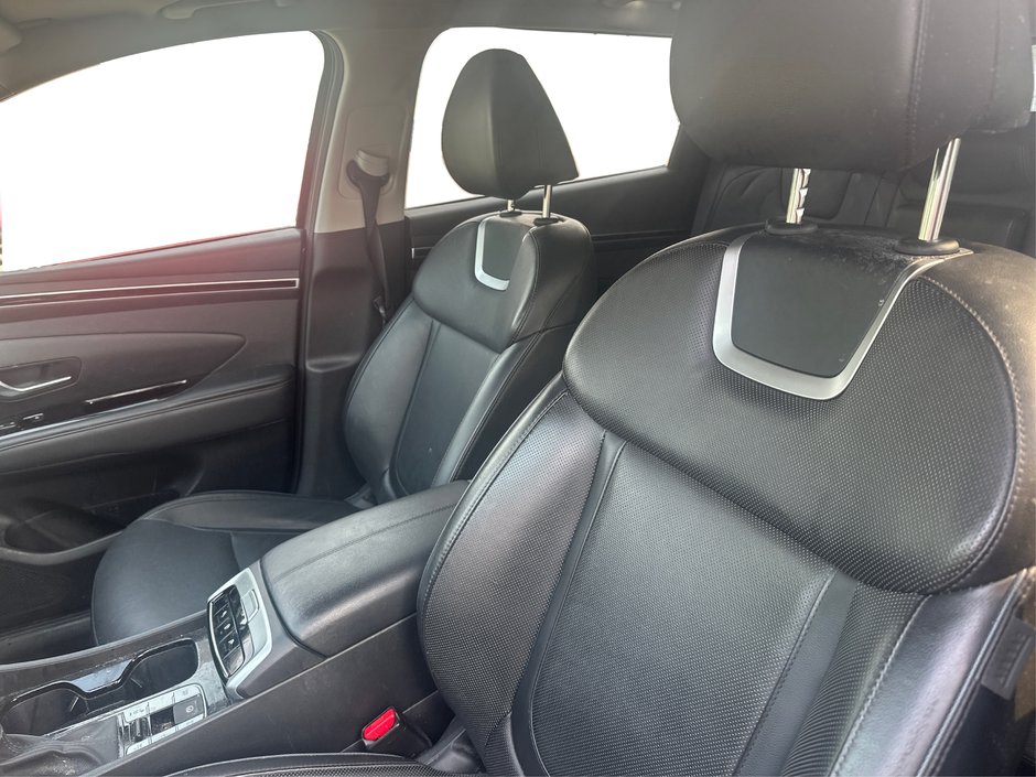 2022 Hyundai Tucson Preferred-8