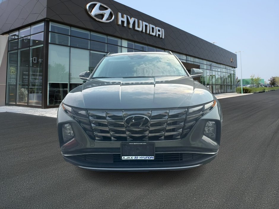 2022 Hyundai Tucson Preferred-1