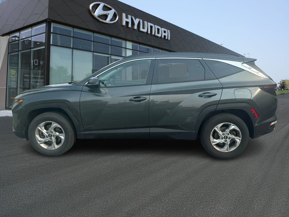 2022 Hyundai Tucson Preferred-7