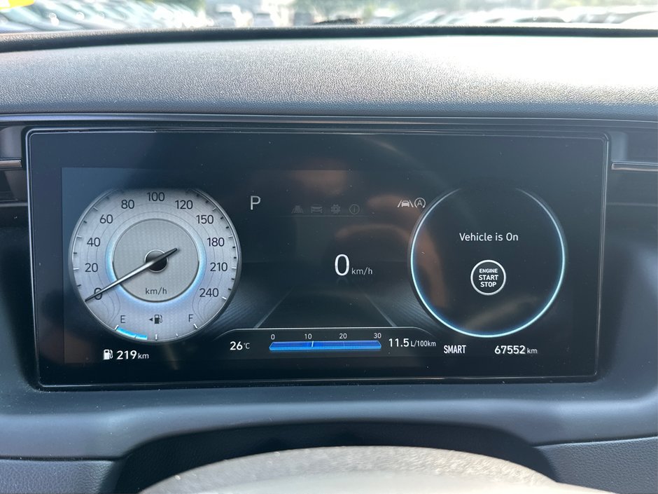 2022 Hyundai Tucson N Line-12