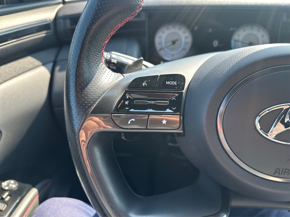 2022 Hyundai Tucson N Line-21
