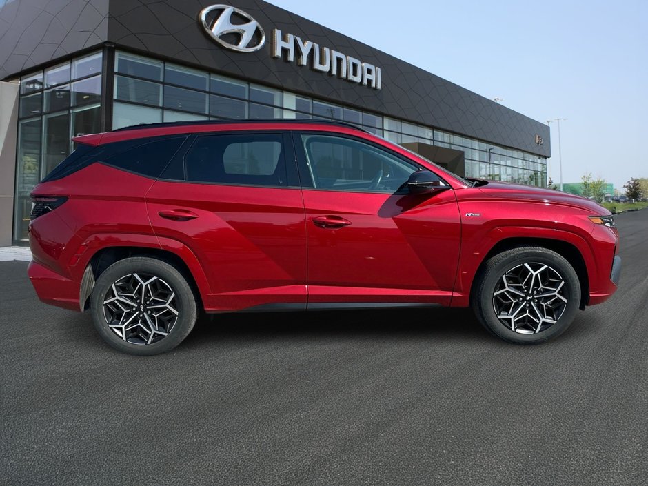 2022 Hyundai Tucson N Line-3