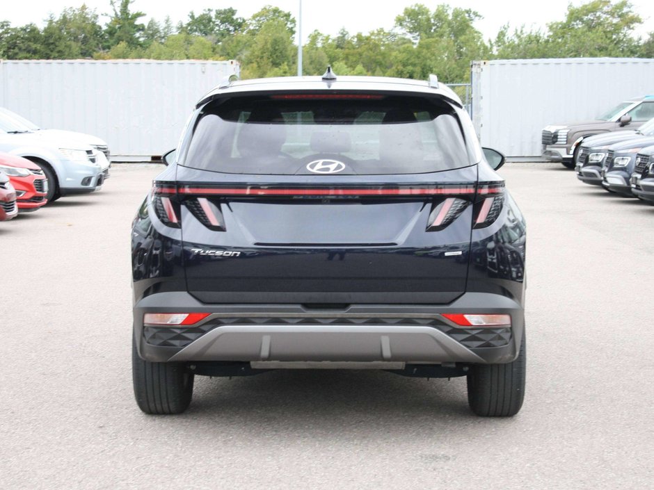 2022 Hyundai Tucson Preferred-4