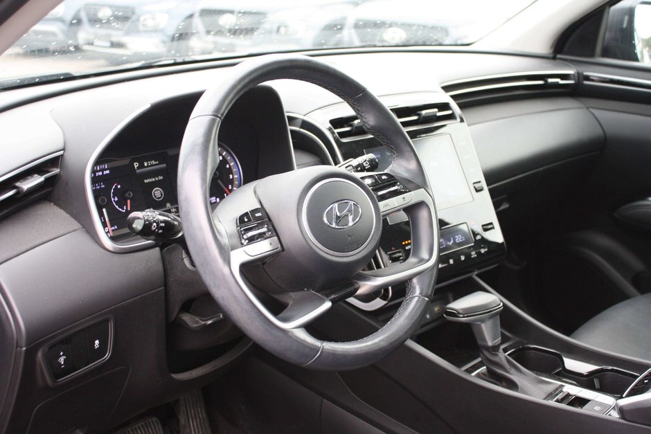 2022 Hyundai Tucson Preferred-9