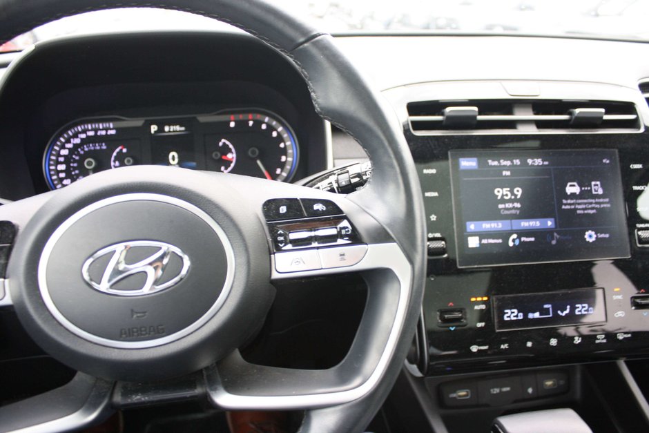 2022 Hyundai Tucson Preferred-13