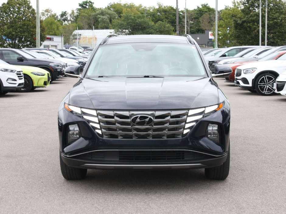 2022 Hyundai Tucson Preferred-1