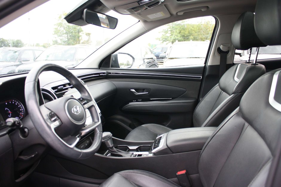2022 Hyundai Tucson Preferred-11