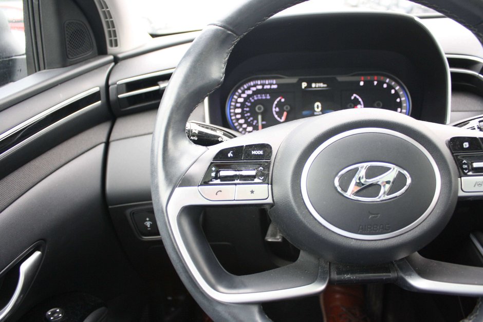2022 Hyundai Tucson Preferred-14