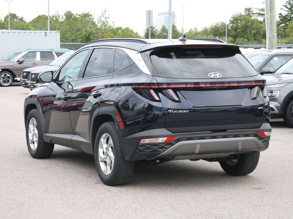 2022 Hyundai Tucson Preferred-5