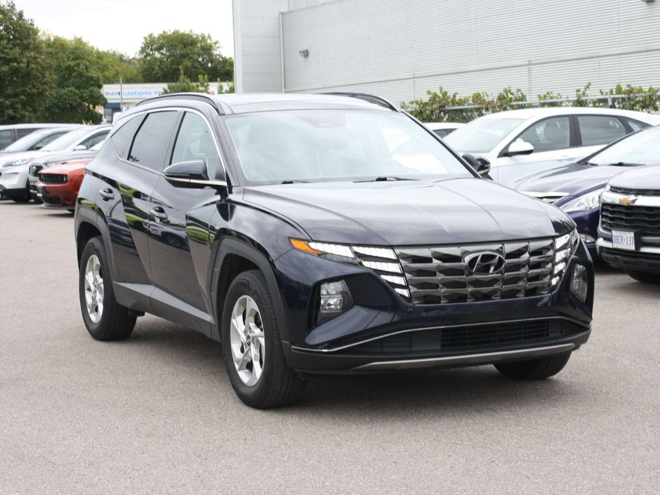 2022 Hyundai Tucson Preferred-2