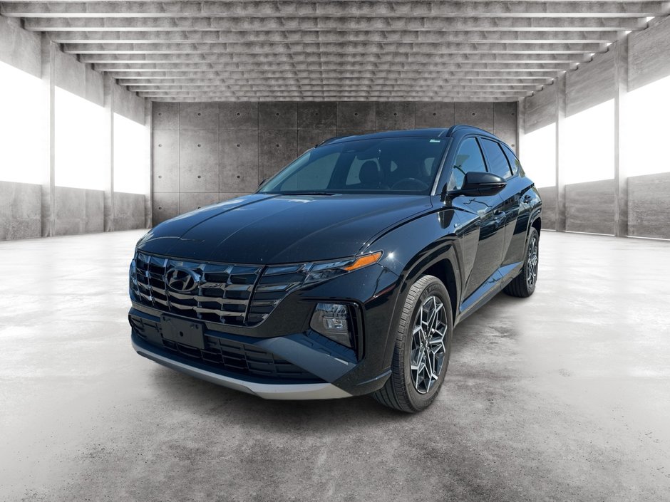 2023 Hyundai Tucson N Line-0