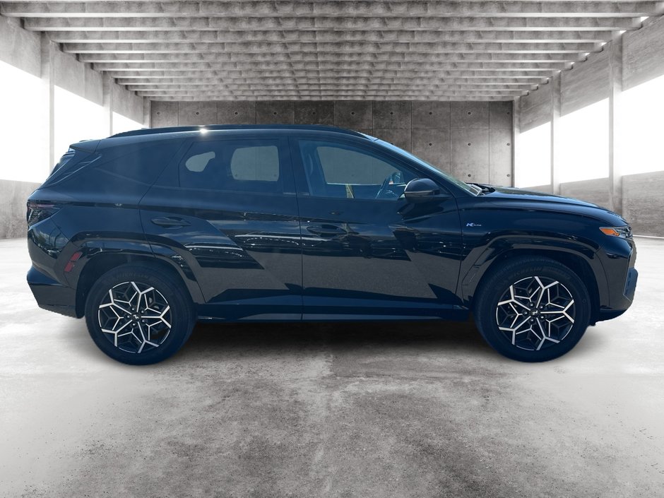 2023 Hyundai Tucson N Line-3