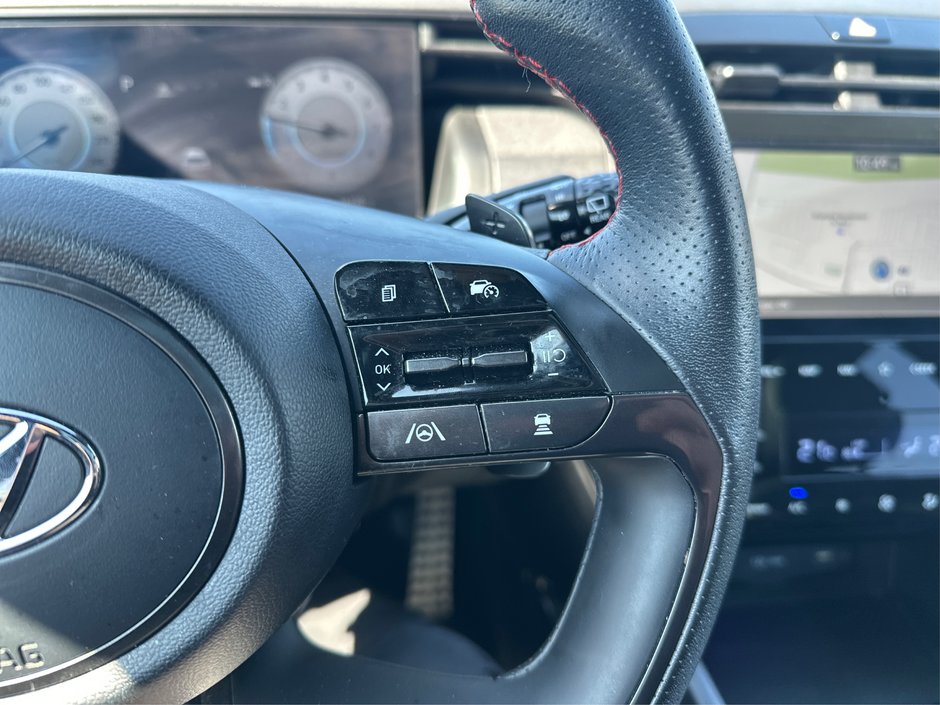 2023 Hyundai Tucson N Line-21