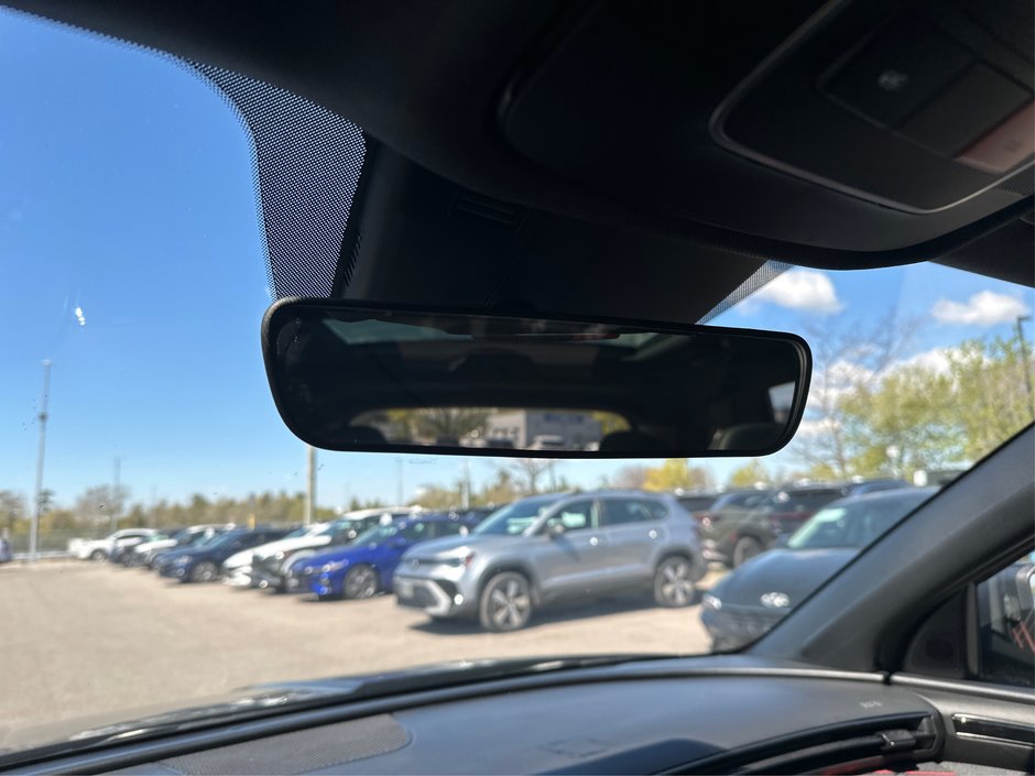 2023 Hyundai Tucson N Line-11