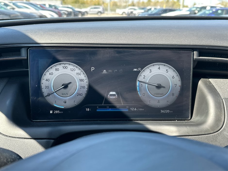 2023 Hyundai Tucson N Line-12