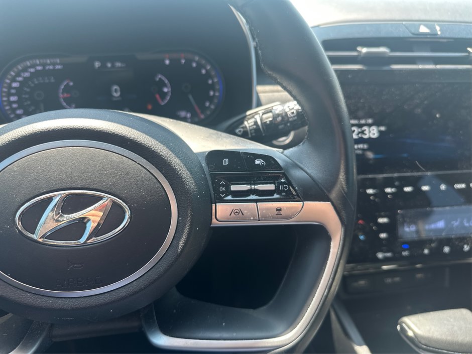 2023 Hyundai Tucson Preferred-22