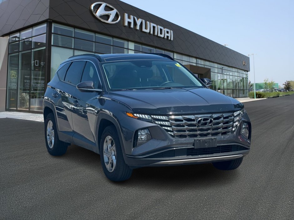 2023 Hyundai Tucson Preferred-2
