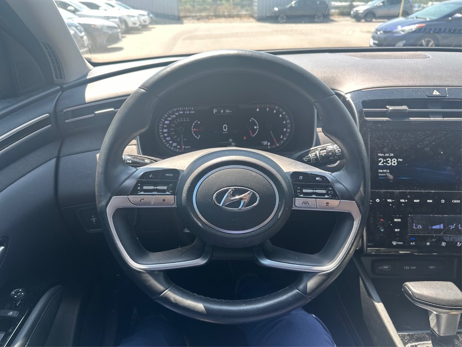 2023 Hyundai Tucson Preferred-13