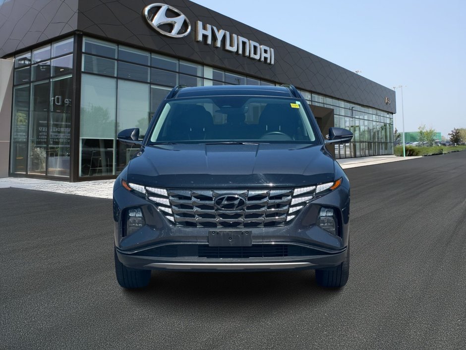 2023 Hyundai Tucson Preferred-1