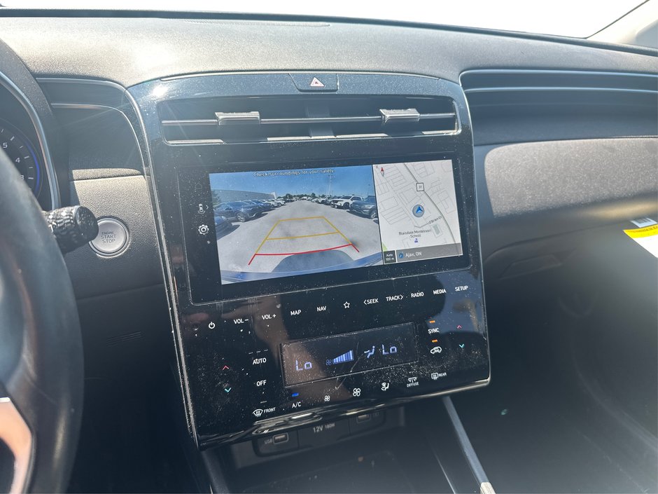2023 Hyundai Tucson Preferred-19