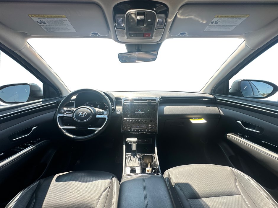 2023 Hyundai Tucson Preferred-17
