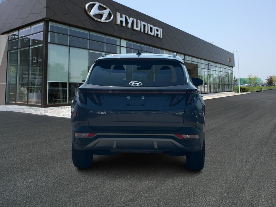 2023 Hyundai Tucson Preferred-5