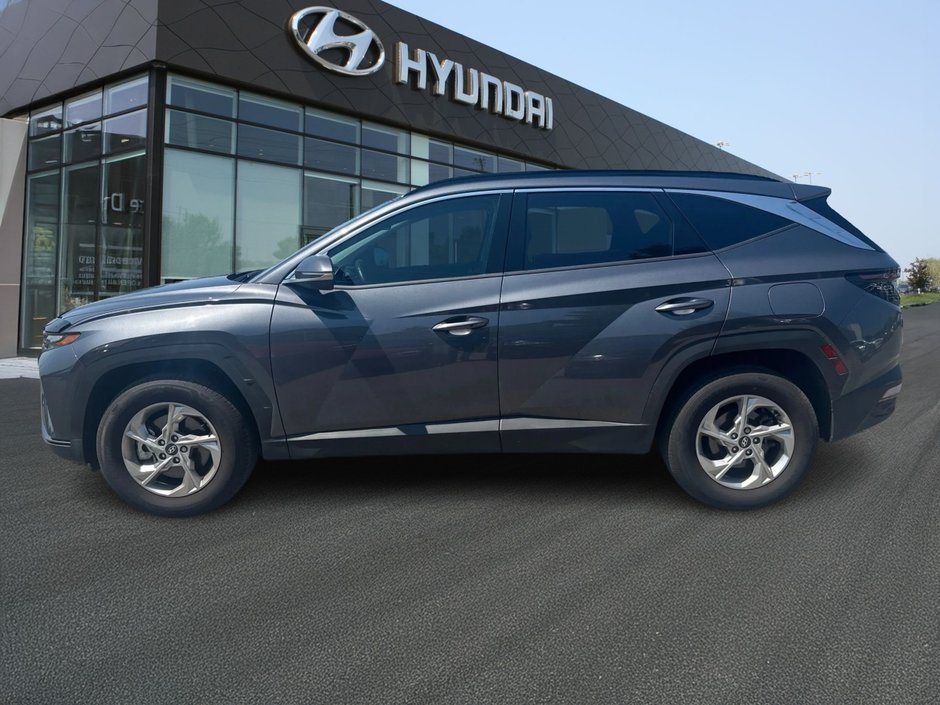 2023 Hyundai Tucson Preferred-7