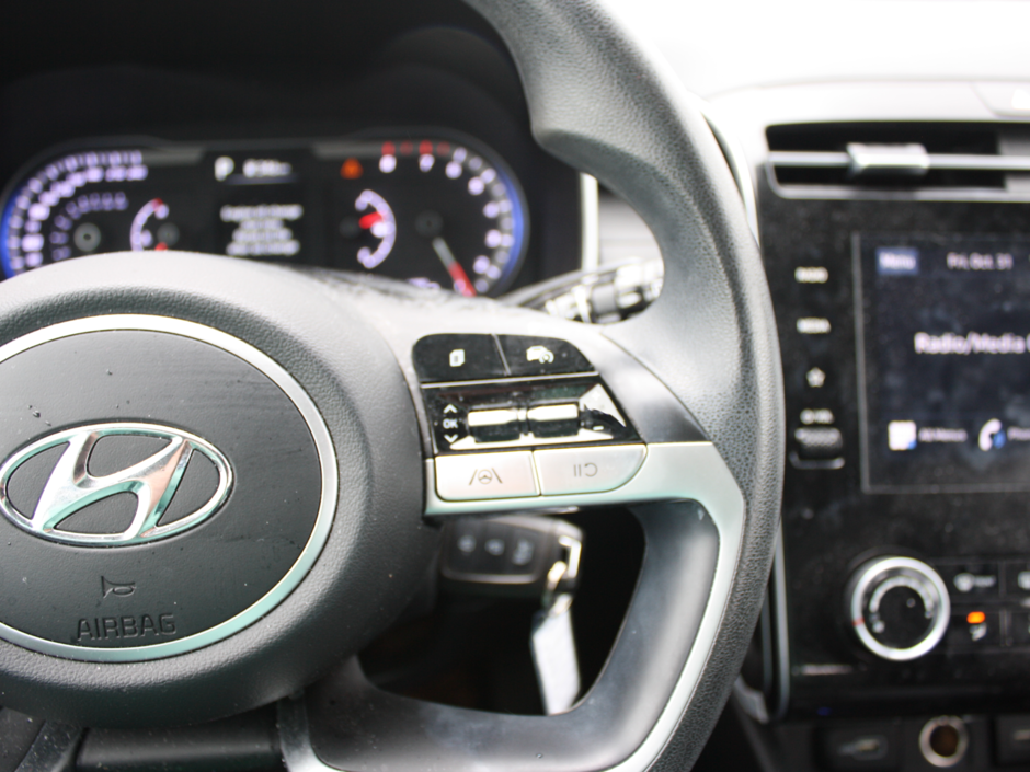 2023 Hyundai Tucson Essential-15