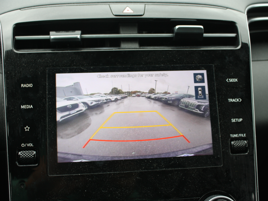 2023 Hyundai Tucson Essential-20