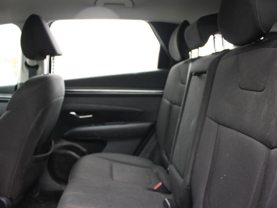 2023 Hyundai Tucson Essential-13