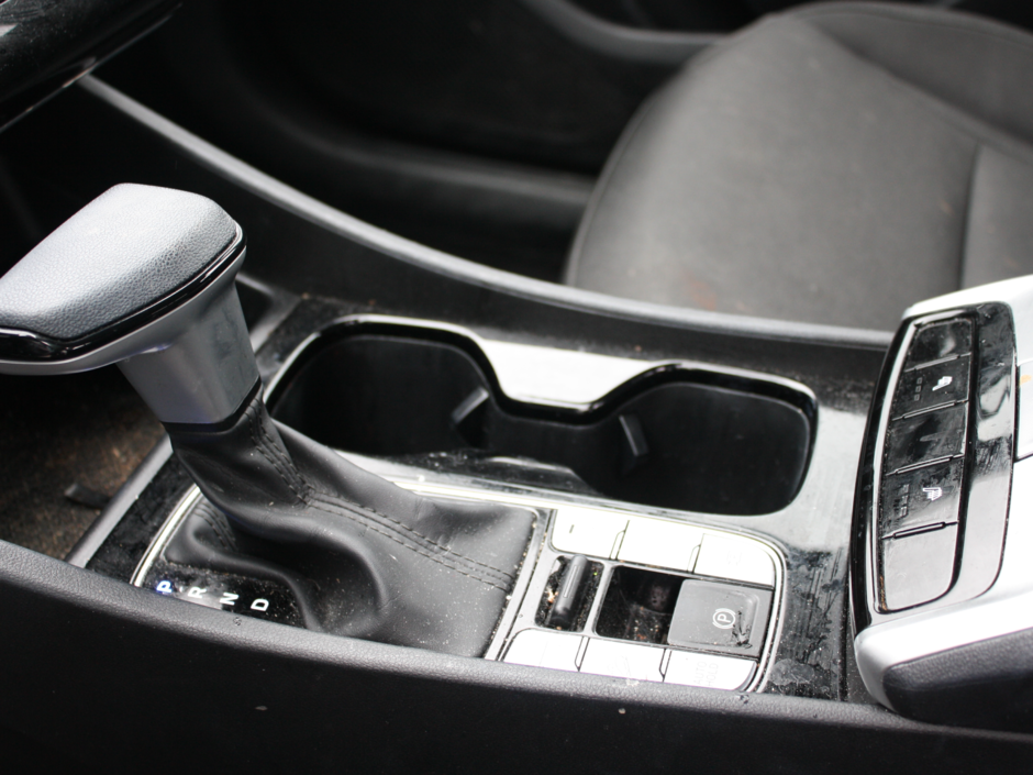 2023 Hyundai Tucson Essential-12