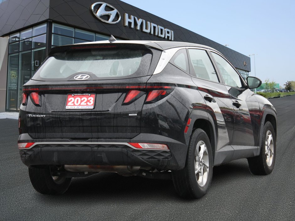 2023 Hyundai Tucson Essential-3