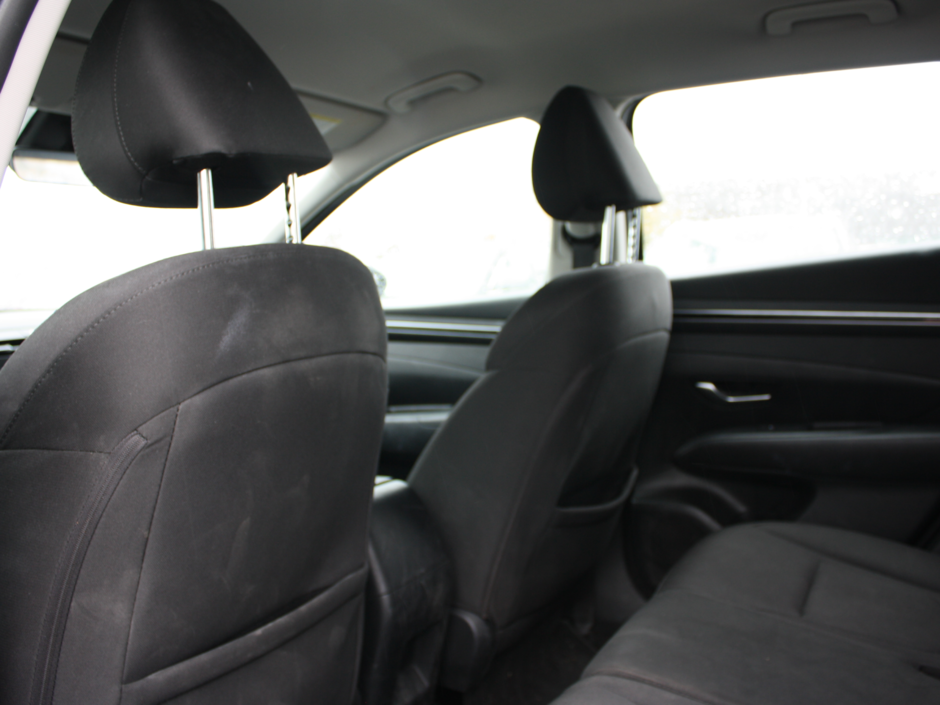 2023 Hyundai Tucson Essential-14