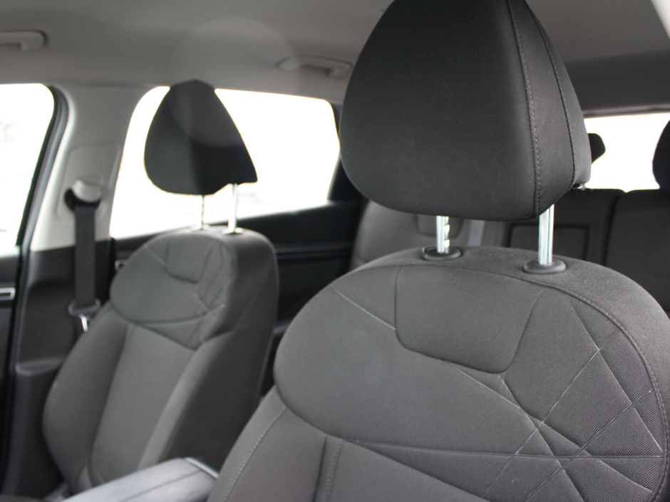 2023 Hyundai Tucson Essential-8