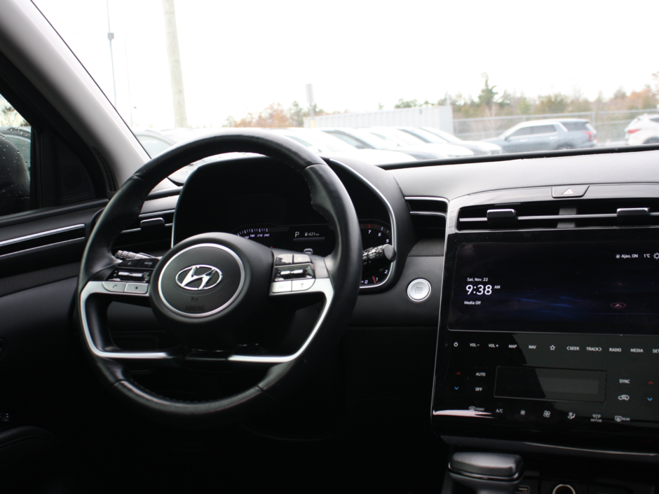 2023 Hyundai Tucson Preferred-16