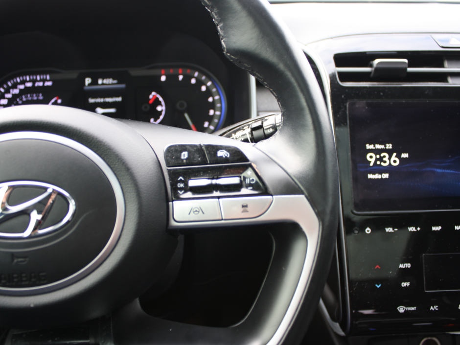 2023 Hyundai Tucson Preferred-11