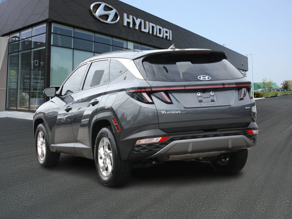 2023 Hyundai Tucson Preferred-5