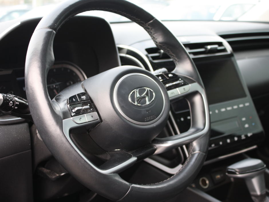 2023 Hyundai Tucson Preferred-9